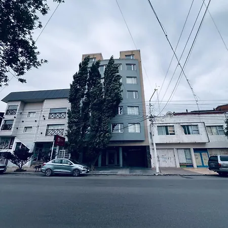 Altos Patagonia Apartamento Río Gallegos Exterior foto