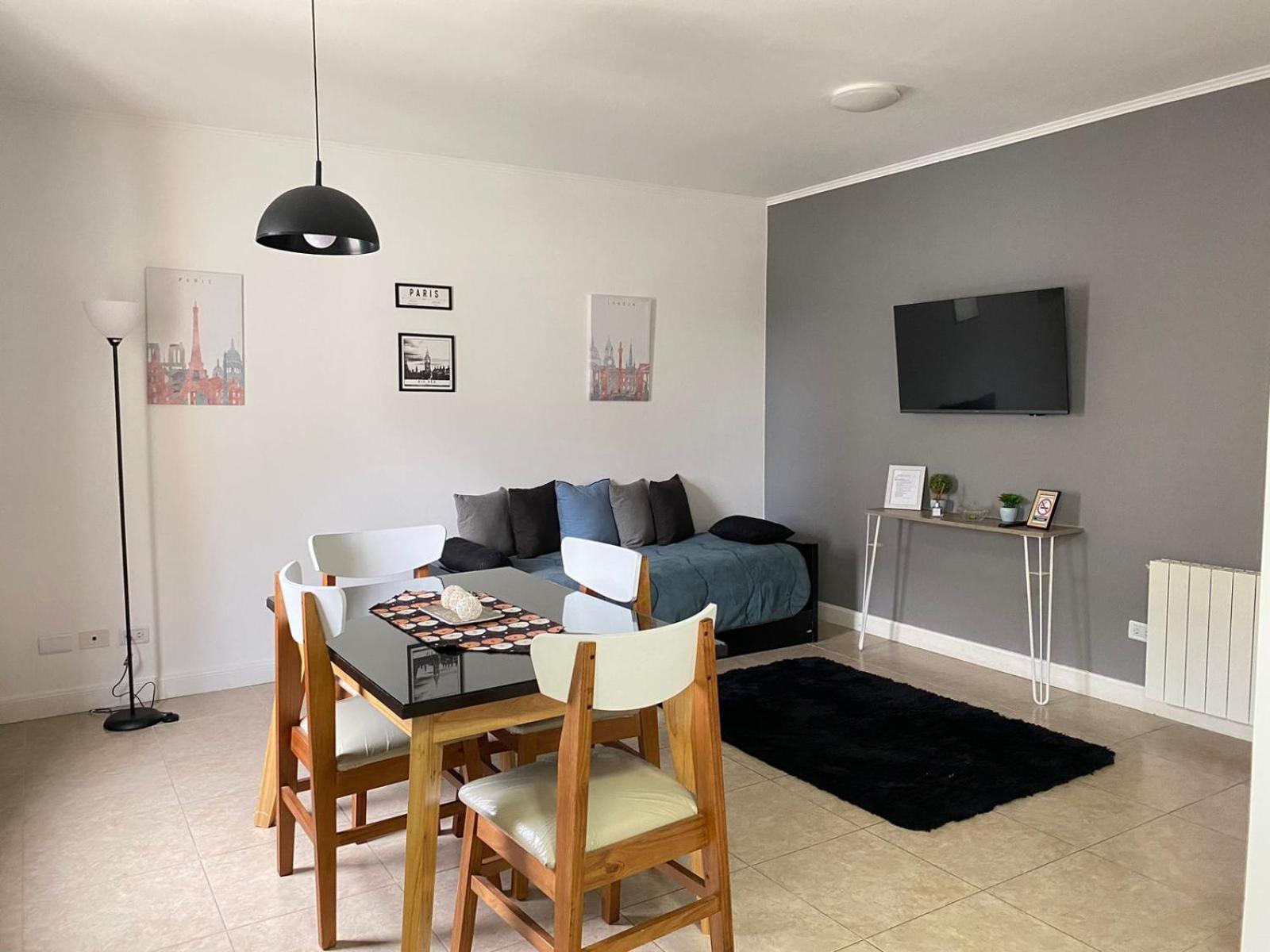 Altos Patagonia Apartment *
